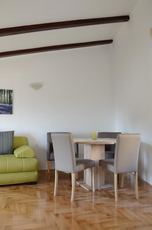 Holiday Home Archipelago Lovran Exterior foto