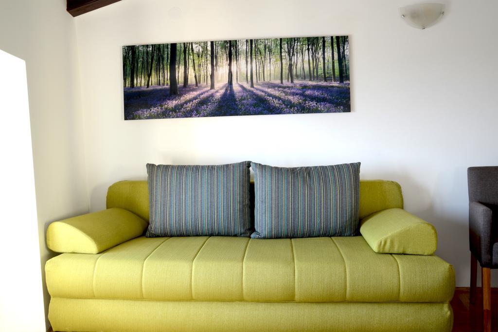 Holiday Home Archipelago Lovran Exterior foto